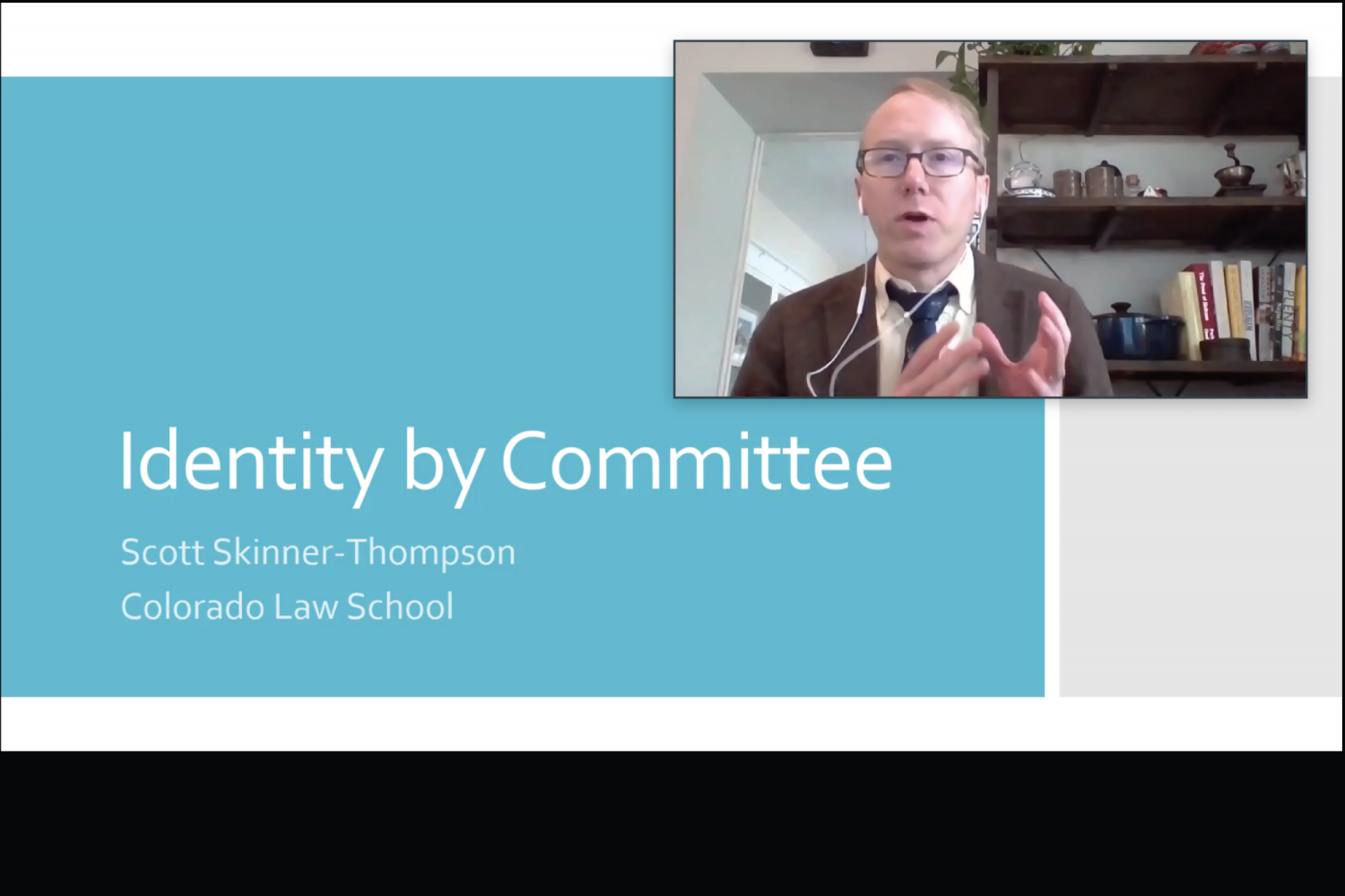 Scott Skinner-Thompson