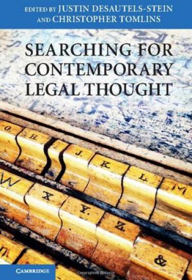 Searching for Contemporary Legal Thought