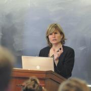 Professor Helen Norton