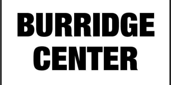 Burridge Center for Finance logo