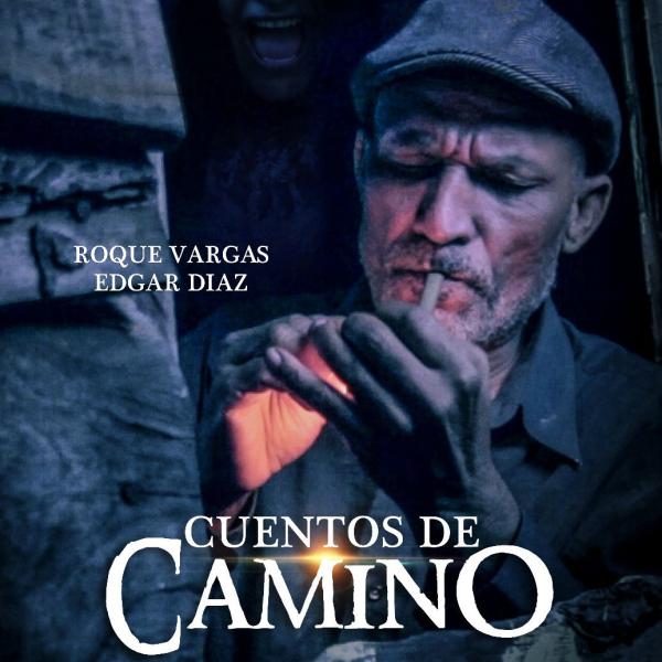 Promotional art for Cuentos de Camino