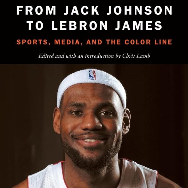 From Jack Johnson to Lebron James