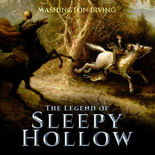 Cover of sleepy hollow