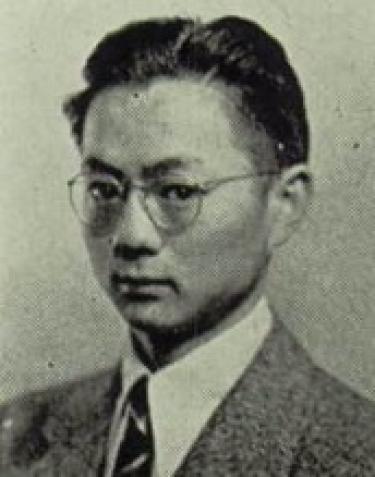 Thomas Masashi Kawamata