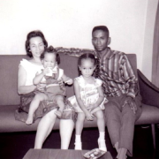 Debbie Hollis' family photo