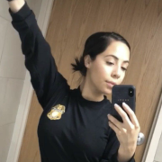 A photo of the "ICE bae"