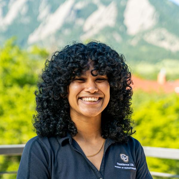 Angelica Padilla headshot