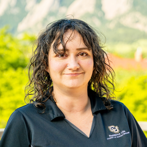 Kailey Feuerstein headshot