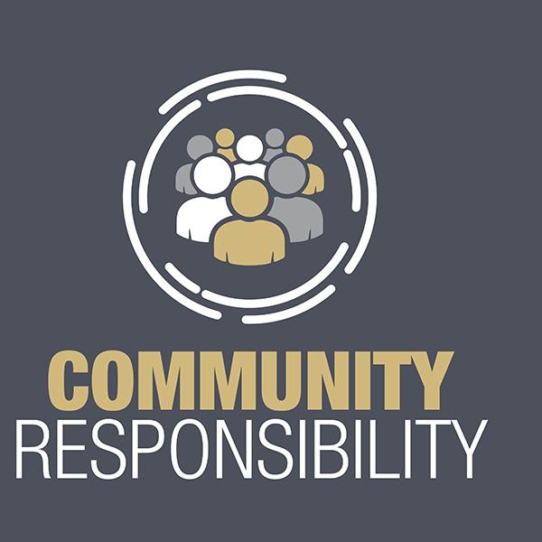 community responsibility