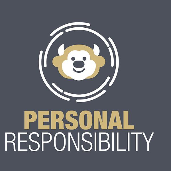 personal responsibility