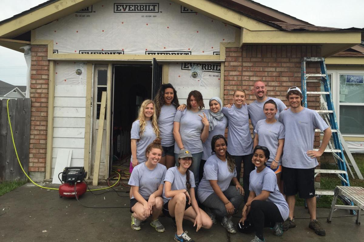 Service and Social Action LLC