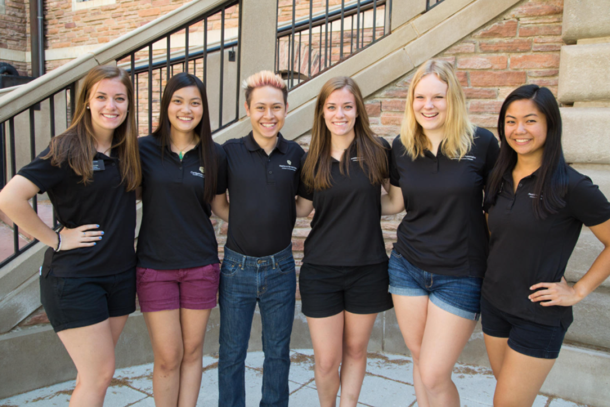 res hall association