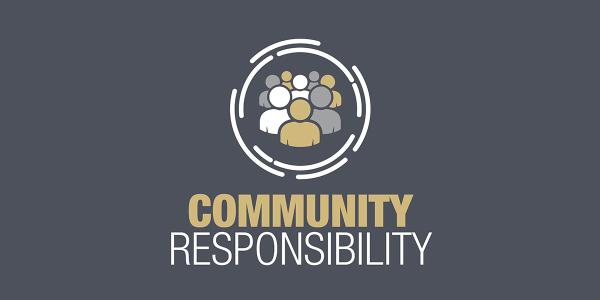 community responsibility