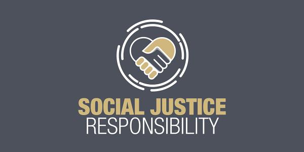 social justice responsibility