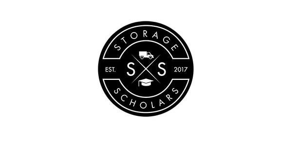 Storage Scholars logo