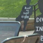 CU Students Use ‘Artivism’ To Demand Systemic Changes On Boulder Campus