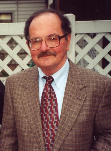 Richard L. Roth