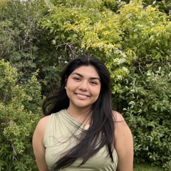 Estefania Ibarra Luna