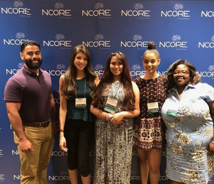 NCORE 2018