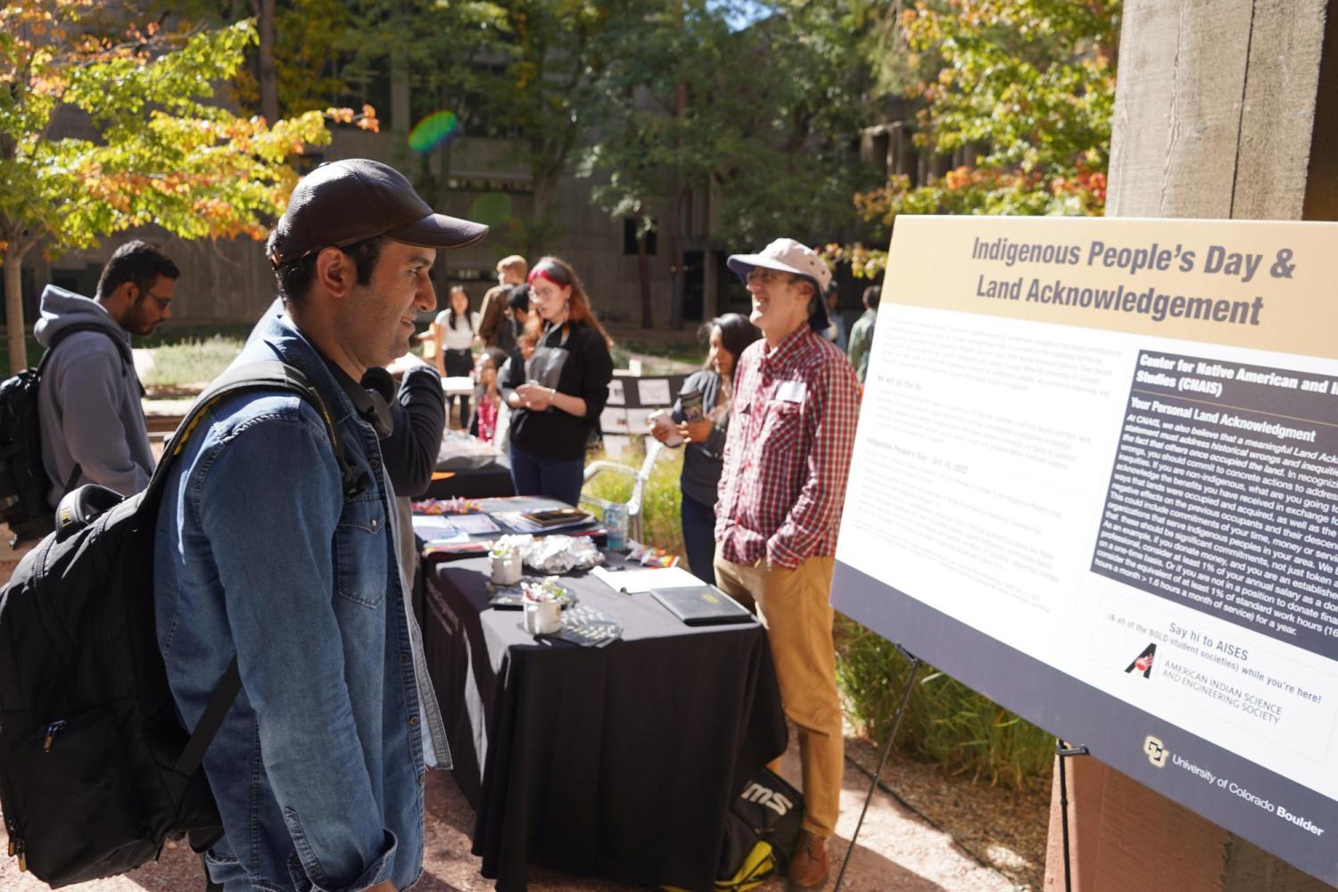 American Indian Science and Engineering Society (AISES)