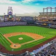 Coors Field