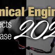 Mechanical Engineering Projects Showcase 2021
