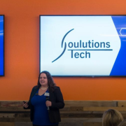 Solutions Tech NVC