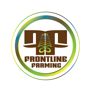 frontline farming logo