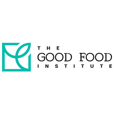 good food institute logo