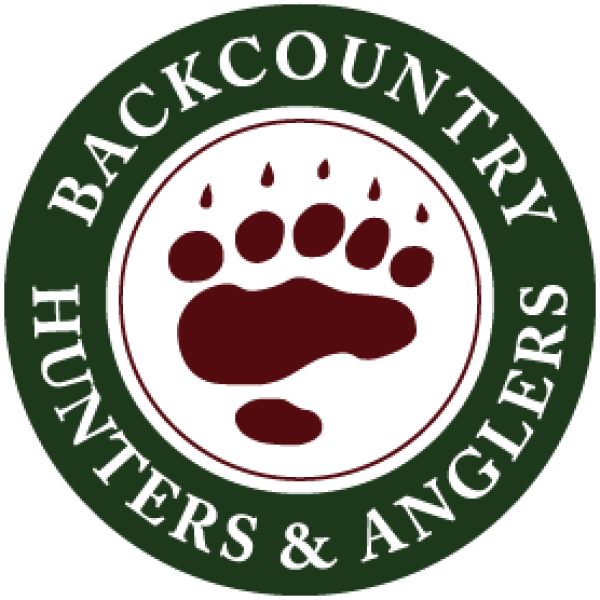 Backcountry Hunters and Anglers