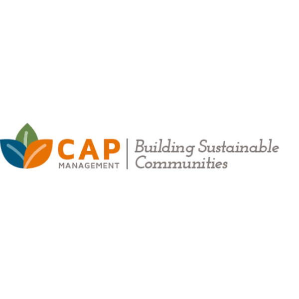 CAP Management logo