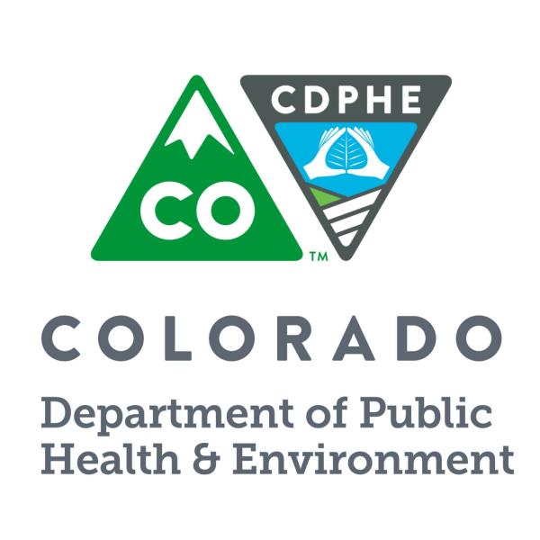 Colorado Department of Health & Environment