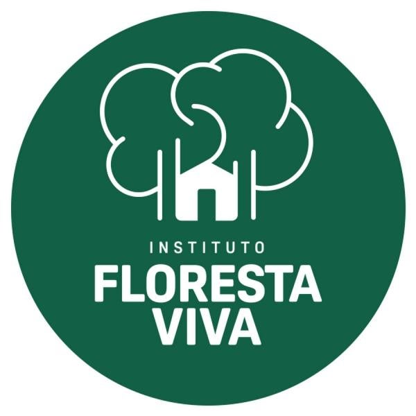 Instituto Floresta Viva logo