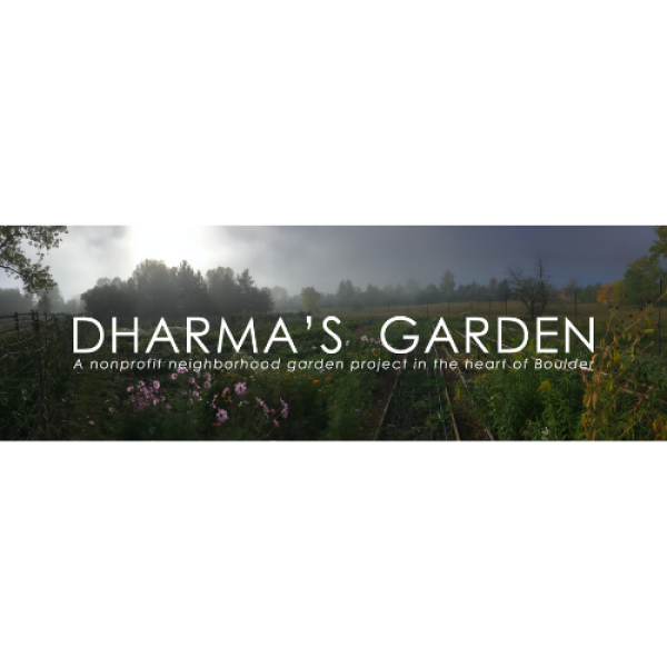 Dharma's Garden