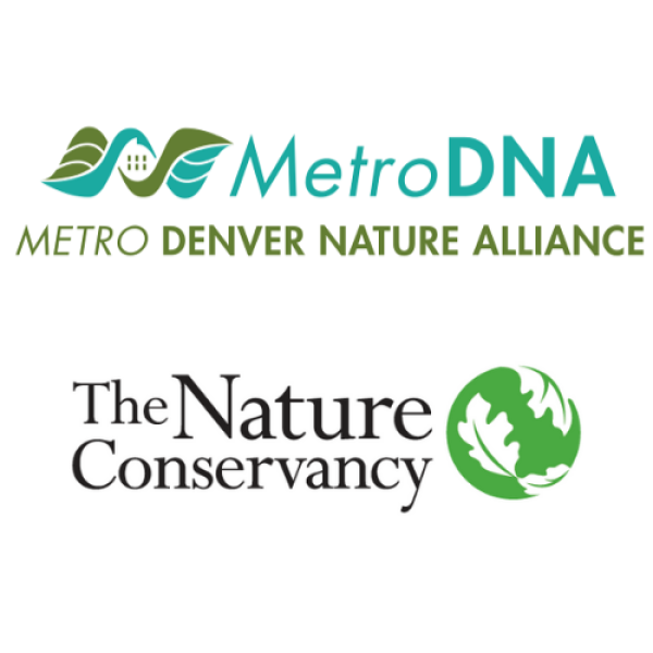 Metro DNA/The Nature Conservancy