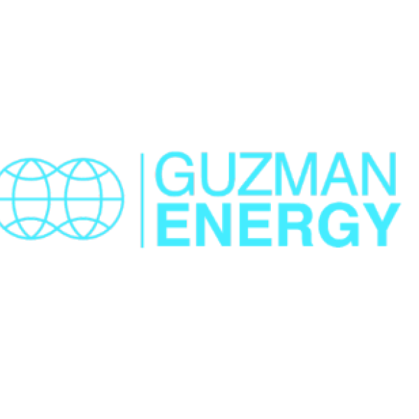Guzman Energy Logo