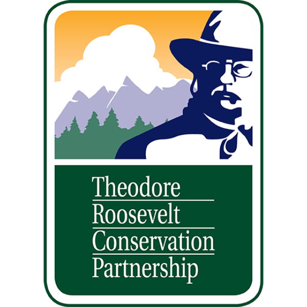 Theodore Roosevelt Conservation Partnership logo