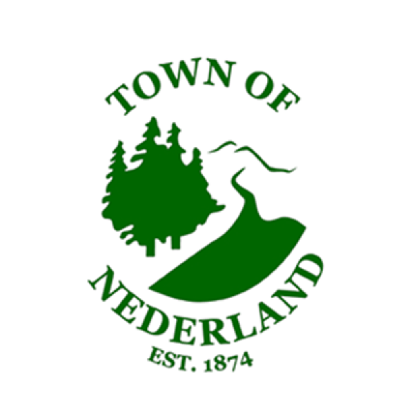 Town of Nederland Logo