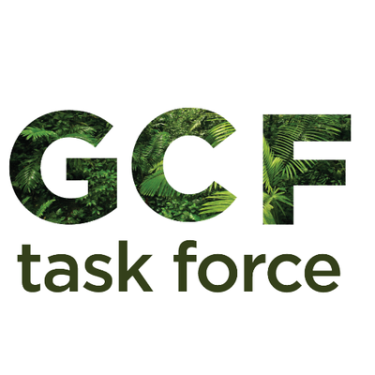 GCF task force logo