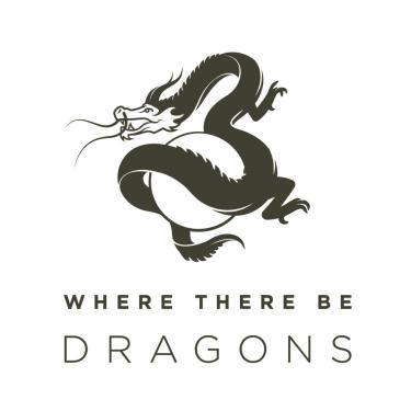 Where There Be Dragons