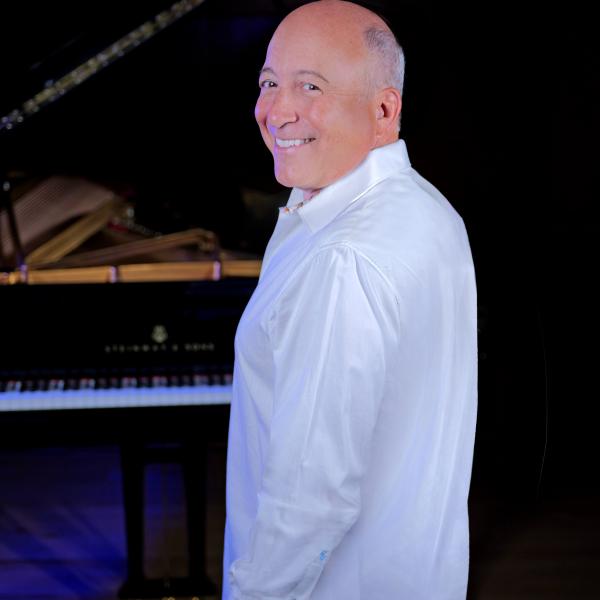 Andrew Cooperstock headshot