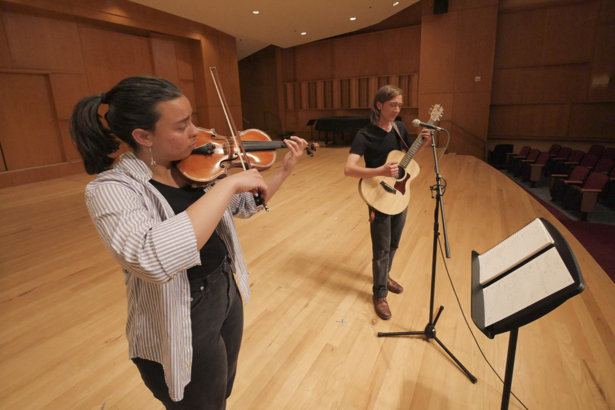 CU Boulder SoundWorks