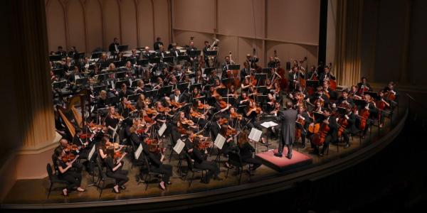 Orchestra Ensembles
