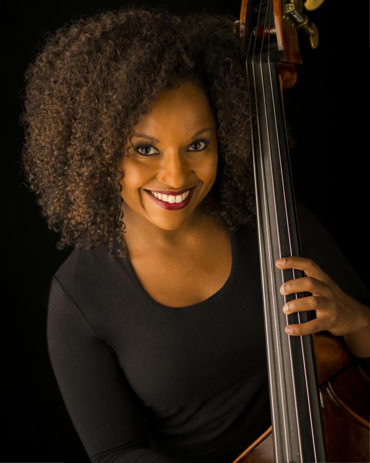 SPA Dean of Faculty and Artistic Affairs Patricia Weitzel (Boulder).