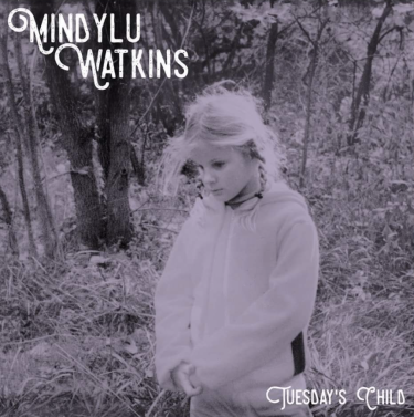 ”Tuesday’s Child” album cover