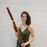 Laynie Metsker - Bassoon picture