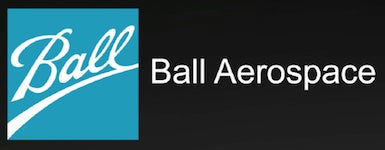 Ball Aerospace logo