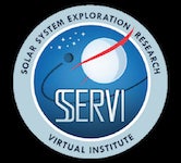 Solar System Exploration Research Virtual Institute logo