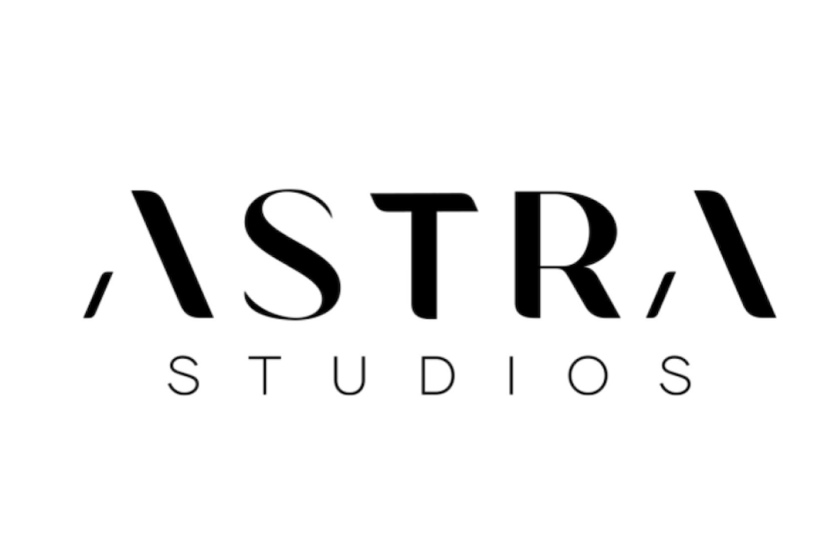 Astra Studios logo