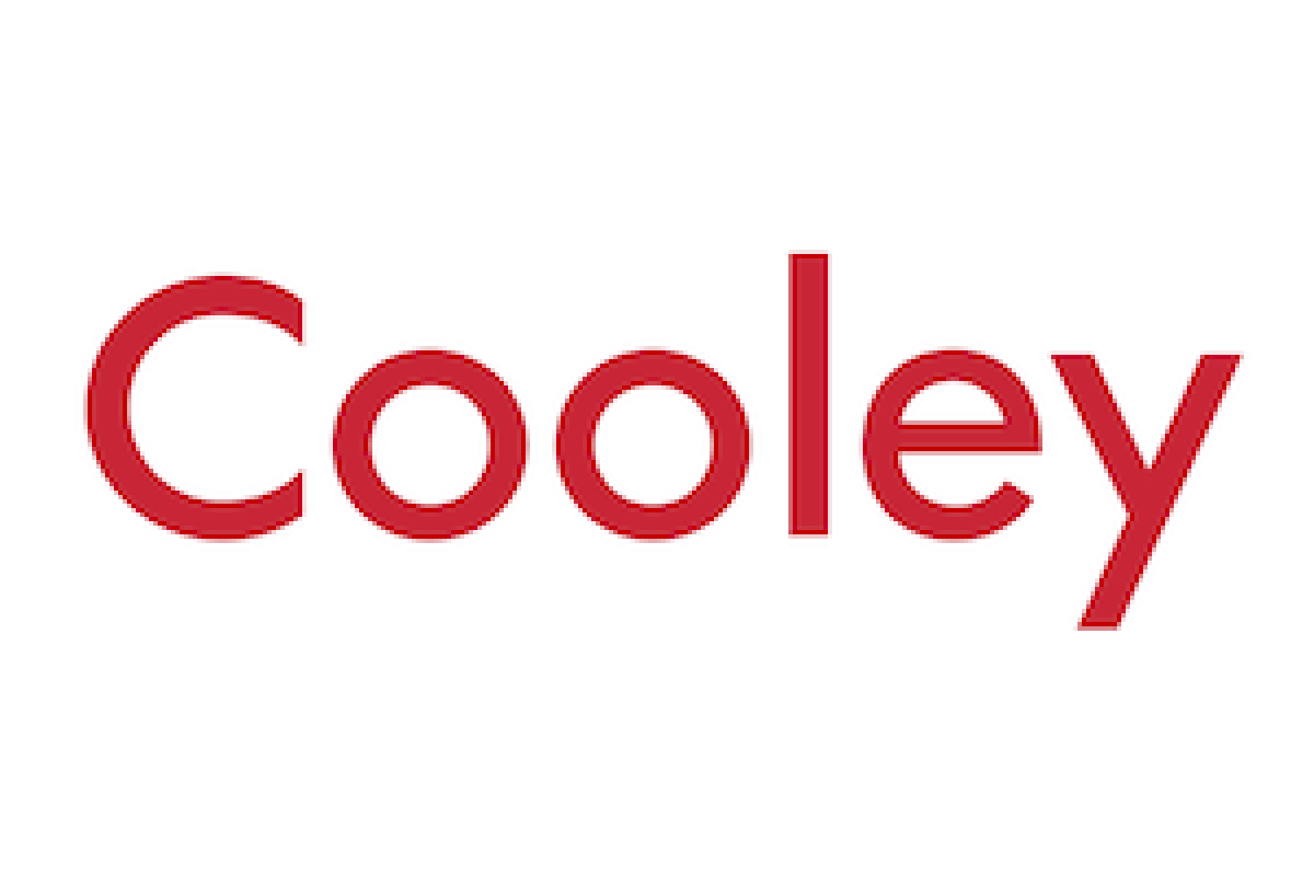 Cooley logo